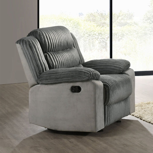 Lesley Motion Glider Recliner