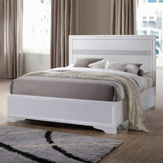 Naima Twin Bed