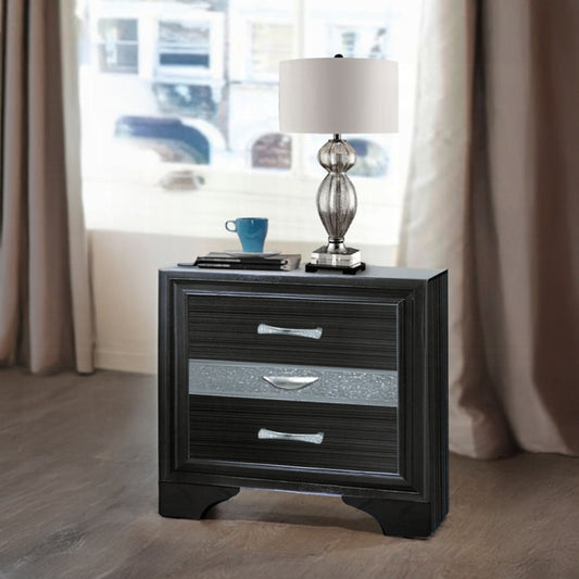 Naima Nightstand