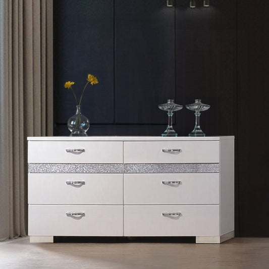 Naima II Dresser