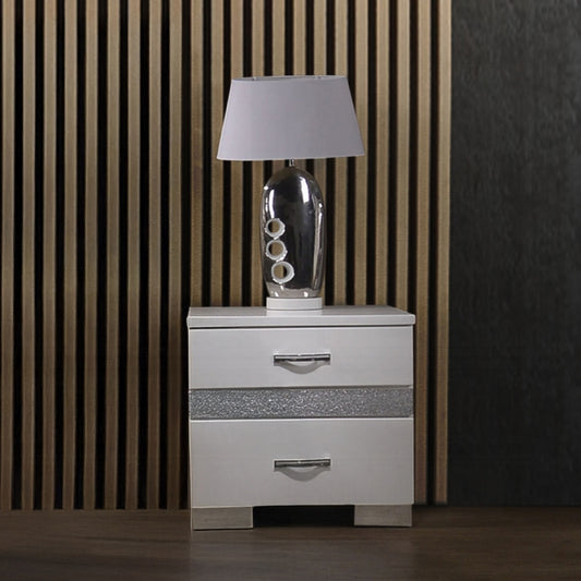 Naima II Nightstand