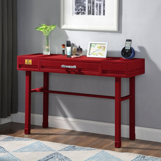 Cargo Vanity Desk