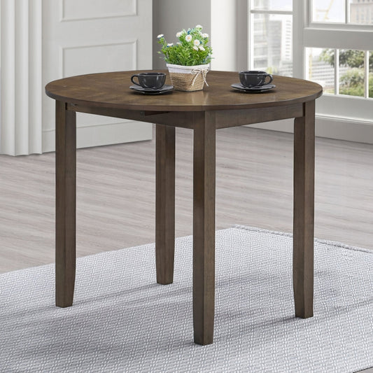 Damica Round Dining Table