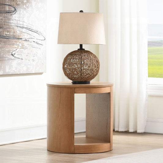 Zoey End Table