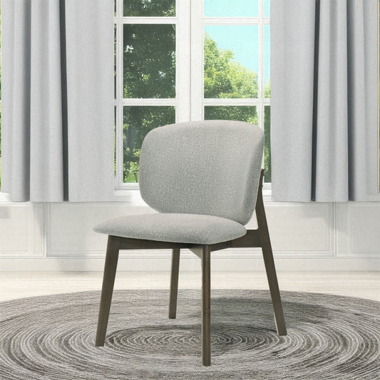 Mallin Side Chair (Set-2)