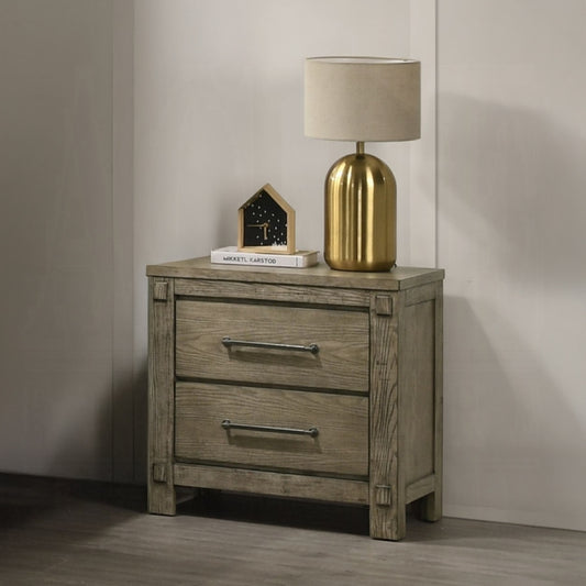 Colton Nightstand