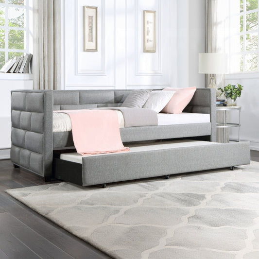 Ebbo Daybed W/Trundle (Twin)
