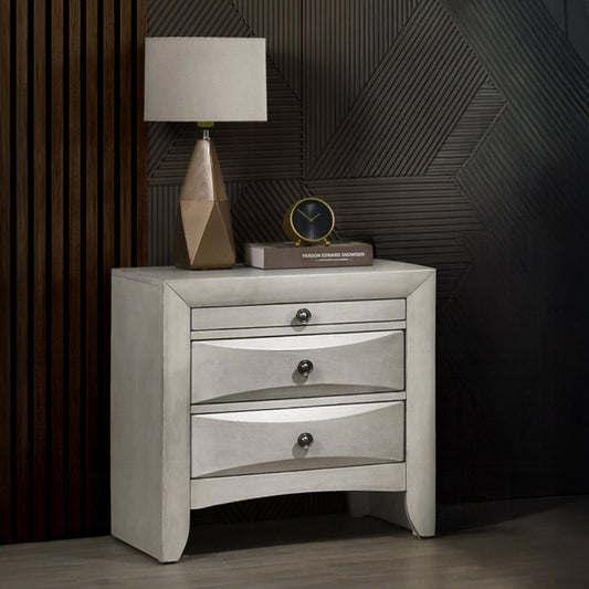 Ramondi Nightstand