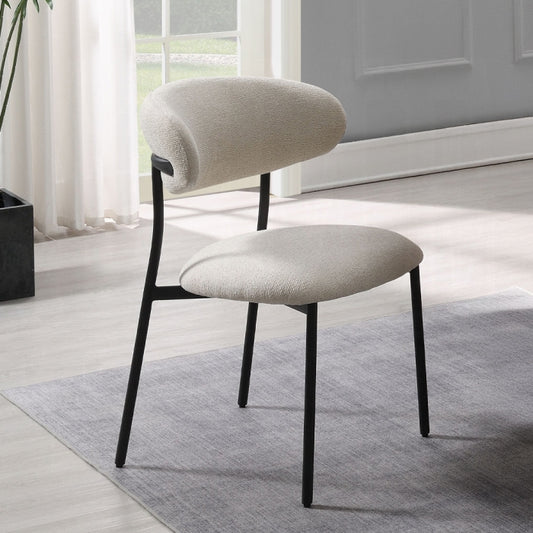 Jirina Side Chair (Set-2)