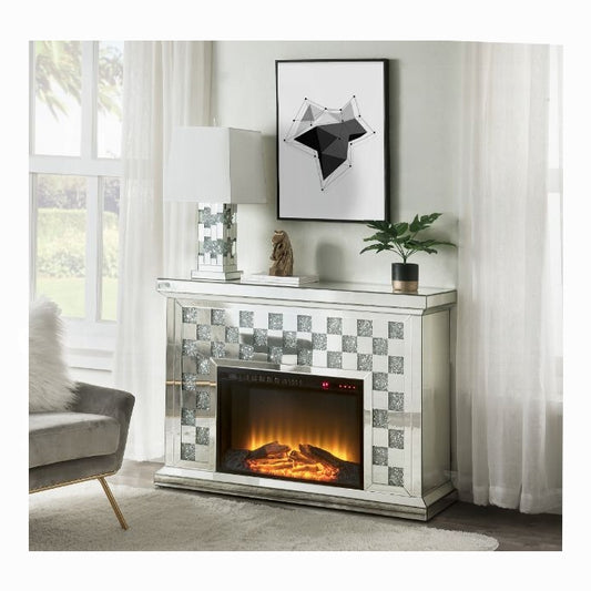 Noralie Fireplace
