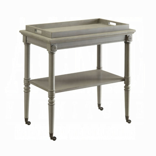 Frisco Serving Cart