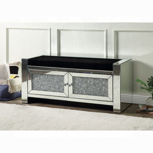 Noralie Bench W/Storage