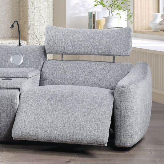 Fullar Modular Power Motion Recliner