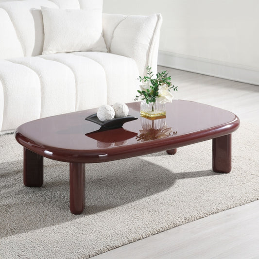 Eddie Coffee Table