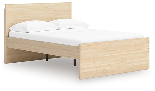 Ashley Express - Onita Full Panel Platform Bed