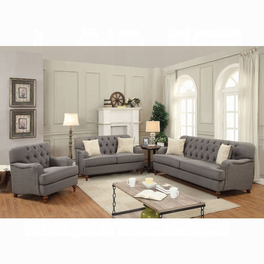 Alianza Sofa W/2 Pillows