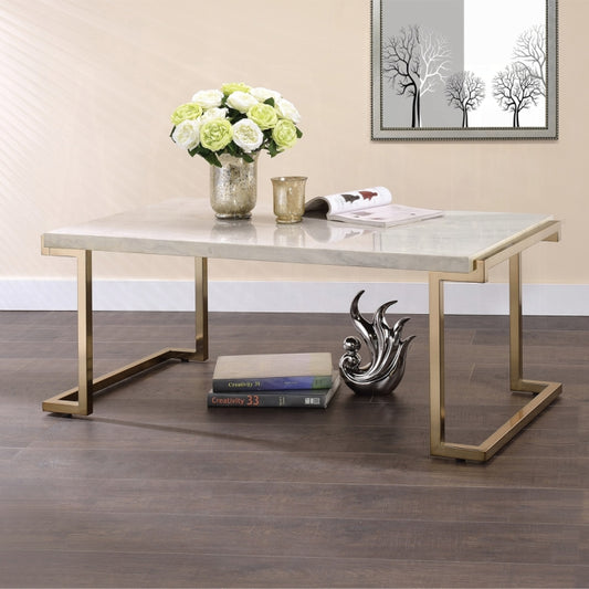 Boice II Coffee Table