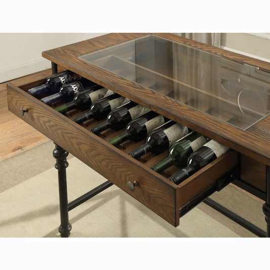 Jalisa Counter Height Table