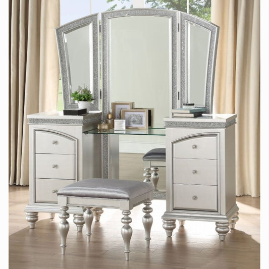 Maverick Vanity Desk