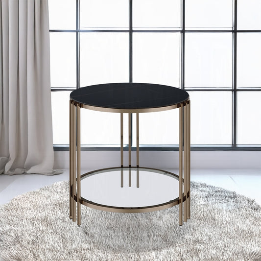 Zaidee END TABLE