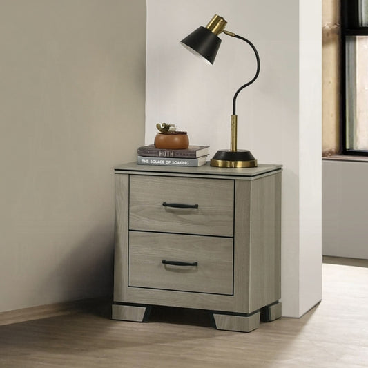 Joanna Nightstand