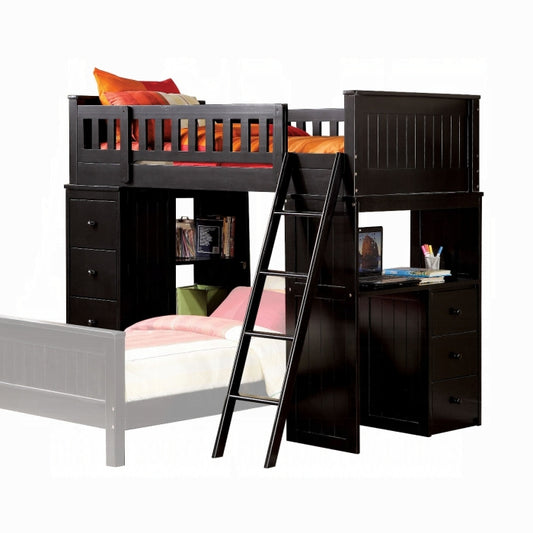 Willoughby Twin Loft Bed
