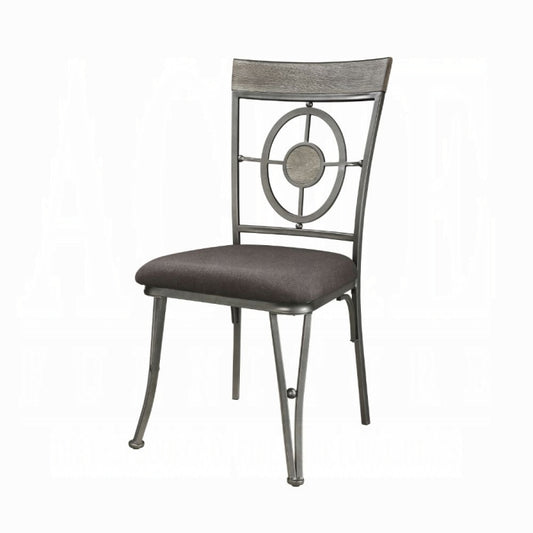 Landis Side Chair (Set-2)