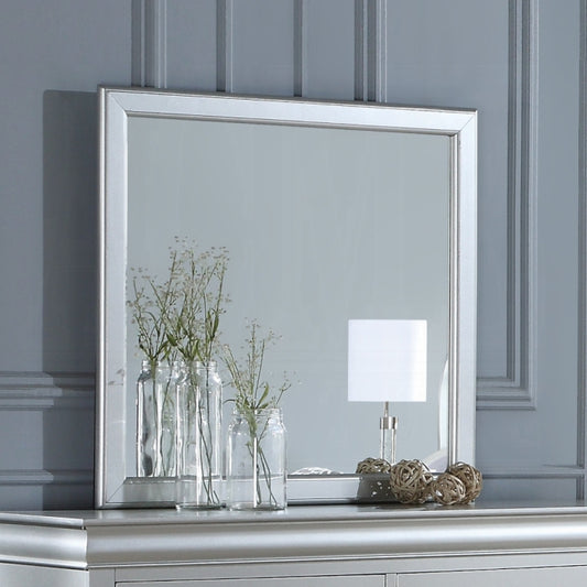 Louis Philippe III Mirror