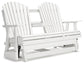 Hyland Wave Glider Loveseat