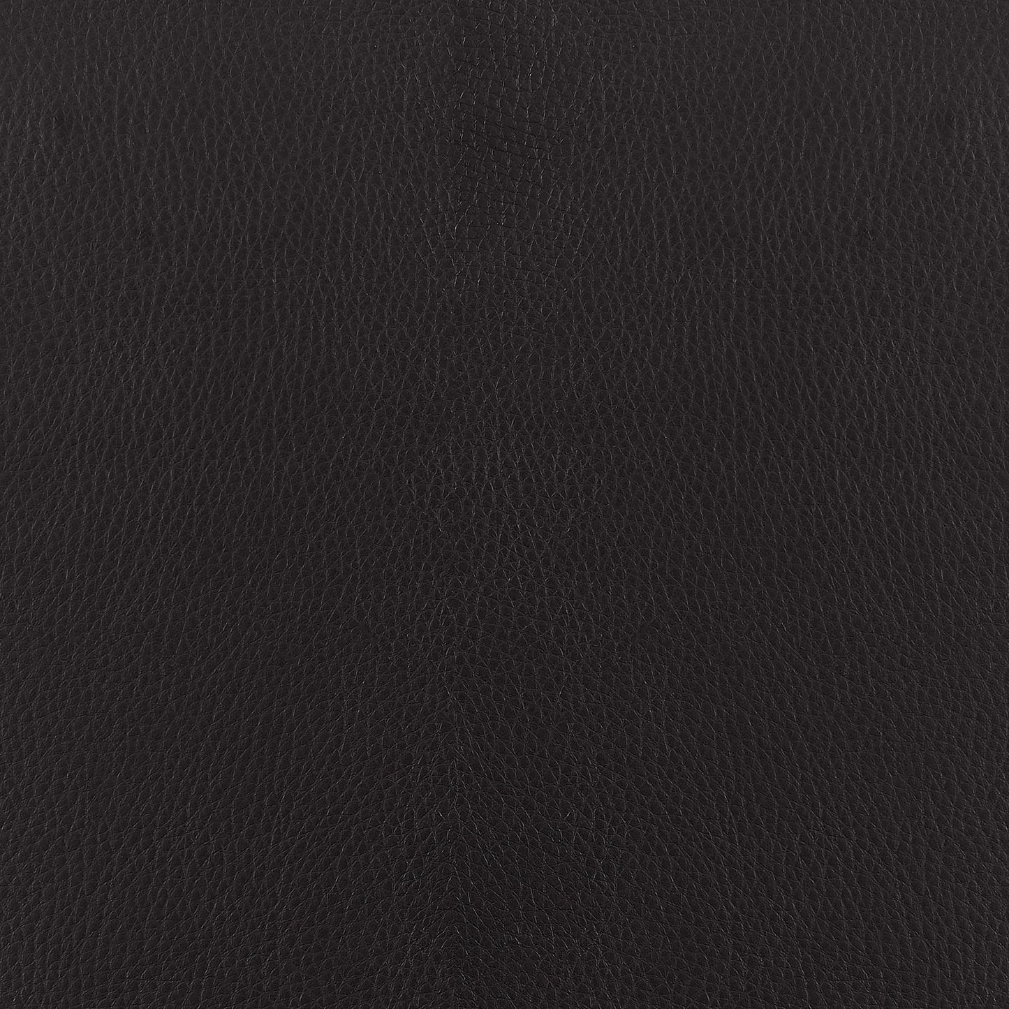 Dana Adjustable Bar Stool Black and Chrome