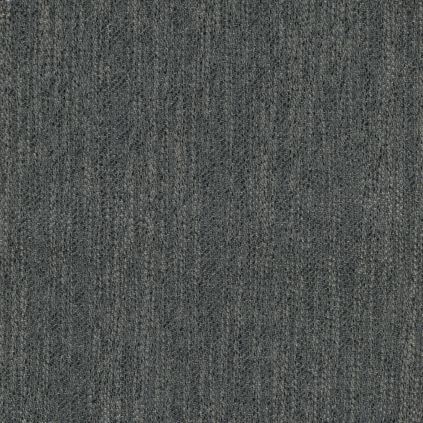 Tina Fabric Upholstered Bar Chair Dark Grey (Set of 2)