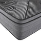 Montlake 15-inch California King Cool Euro Top Hybrid Mattress
