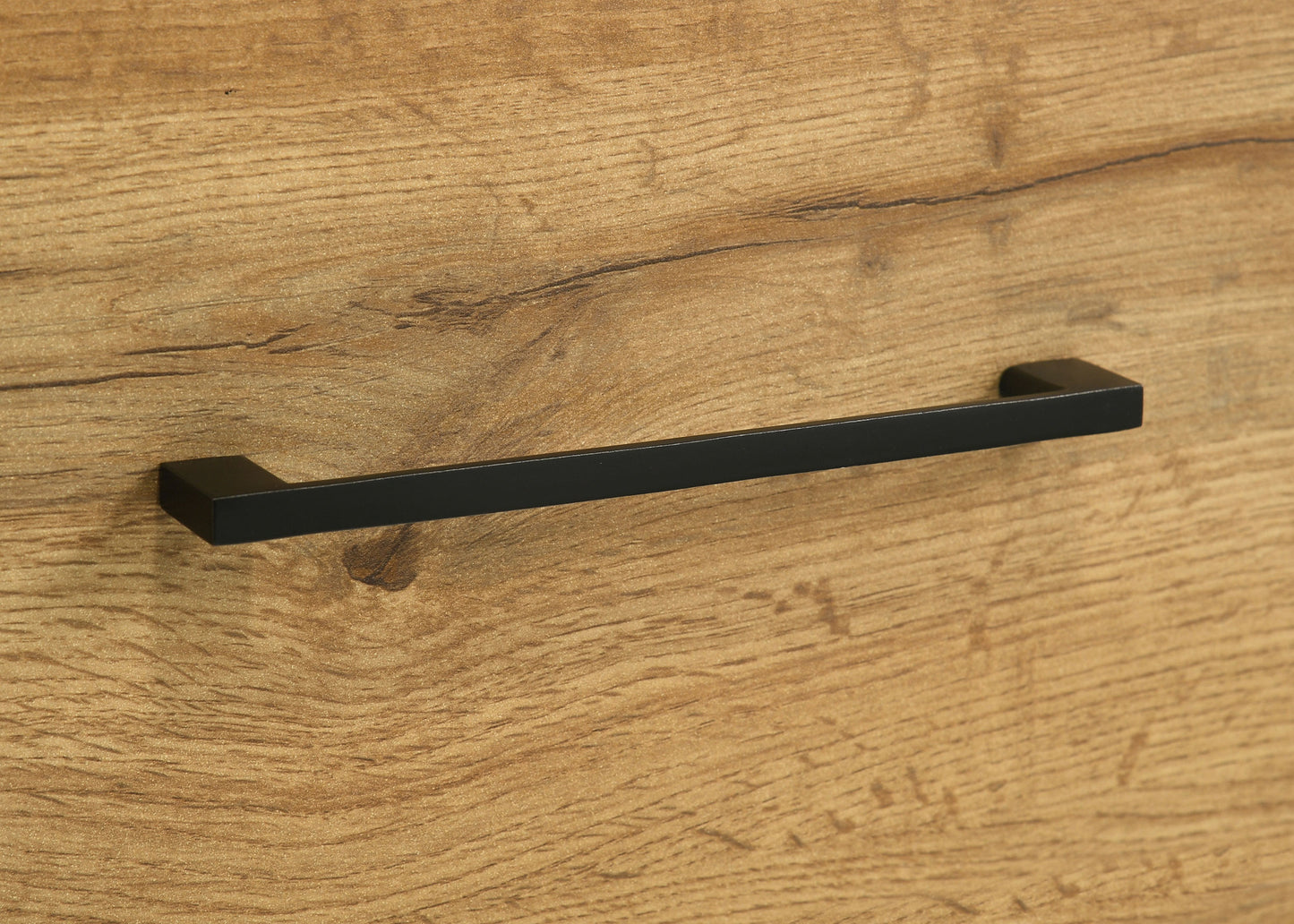 Kaywood 6-drawer Dresser and Mirror Natural Pine