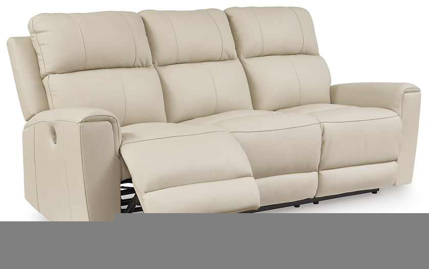 Dahlmoore Reclining Power Sofa
