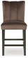 Ashley Express - Jeshina Upholstered Barstool (2/CN)
