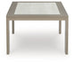 Ashley Express - Kimpton Isle Rectangular Cocktail Table