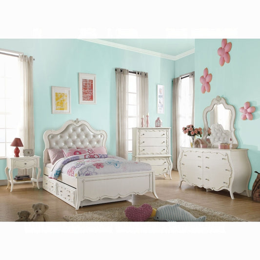 Edalene Twin Bed