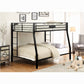 Limbra Full XL/Queen Bunk Bed