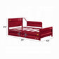 Cargo Daybed W/Trundle (Twin)