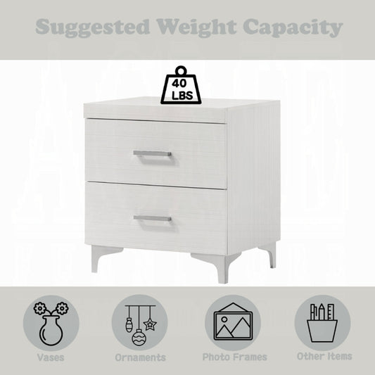 Casilda Nightstand