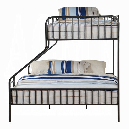 Caius Twin Xl/Queen Bunk Bed