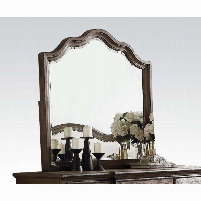 Baudouin Mirror