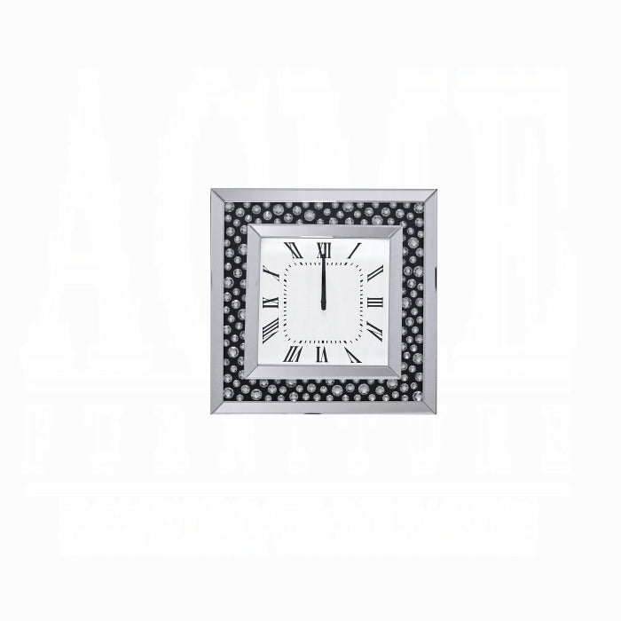 Nysa Wall Clock