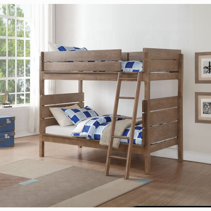Ranta Twin/Twin Bunk Bed