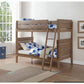 Ranta Twin/Twin Bunk Bed