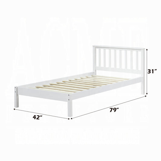 Freya Twin Bed