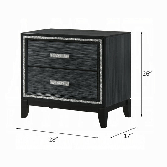 Haiden Nightstand