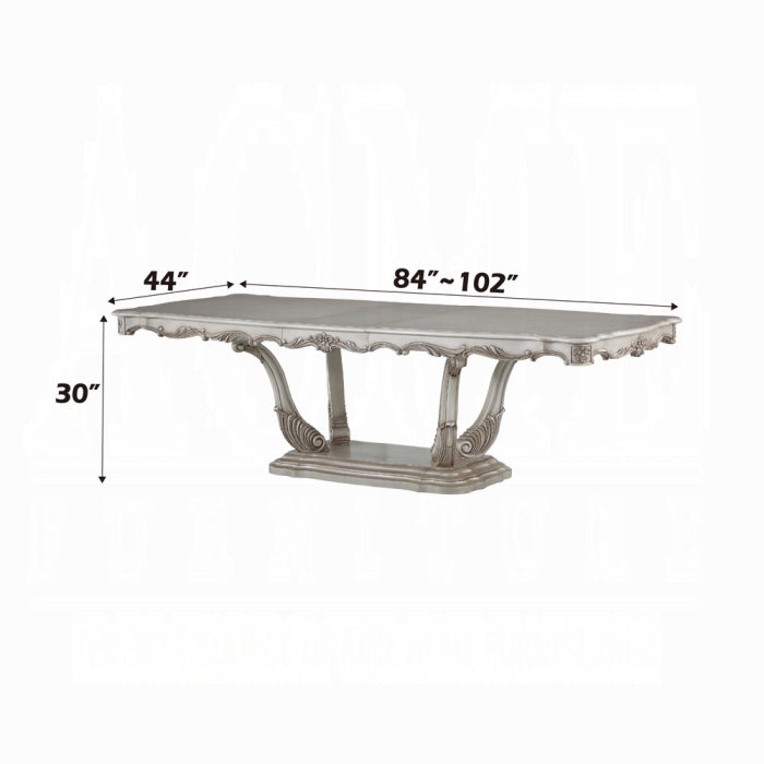Gorsedd Dining Table