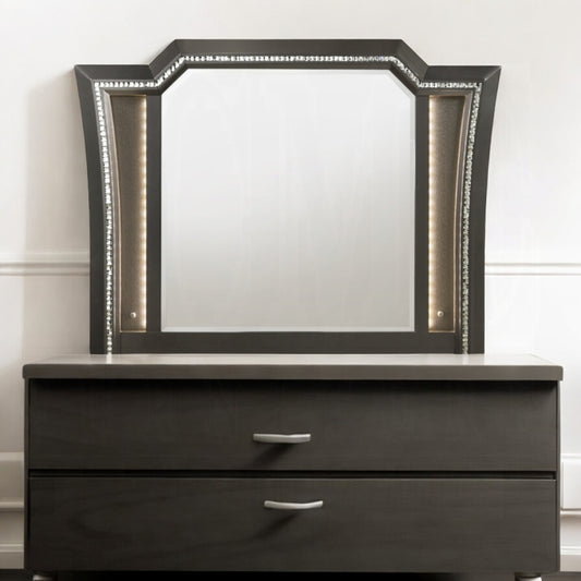 Kaitlyn Mirror W/Led