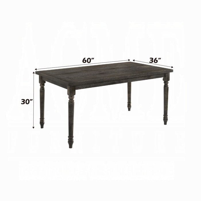 Claudia II Dining Table